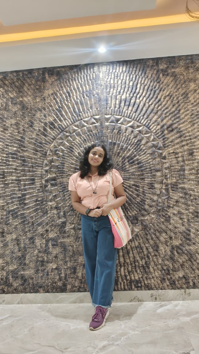 About Asmita Mallick
